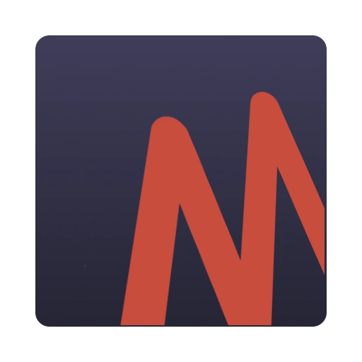 Mio Canvas logo – print your photos on canvas